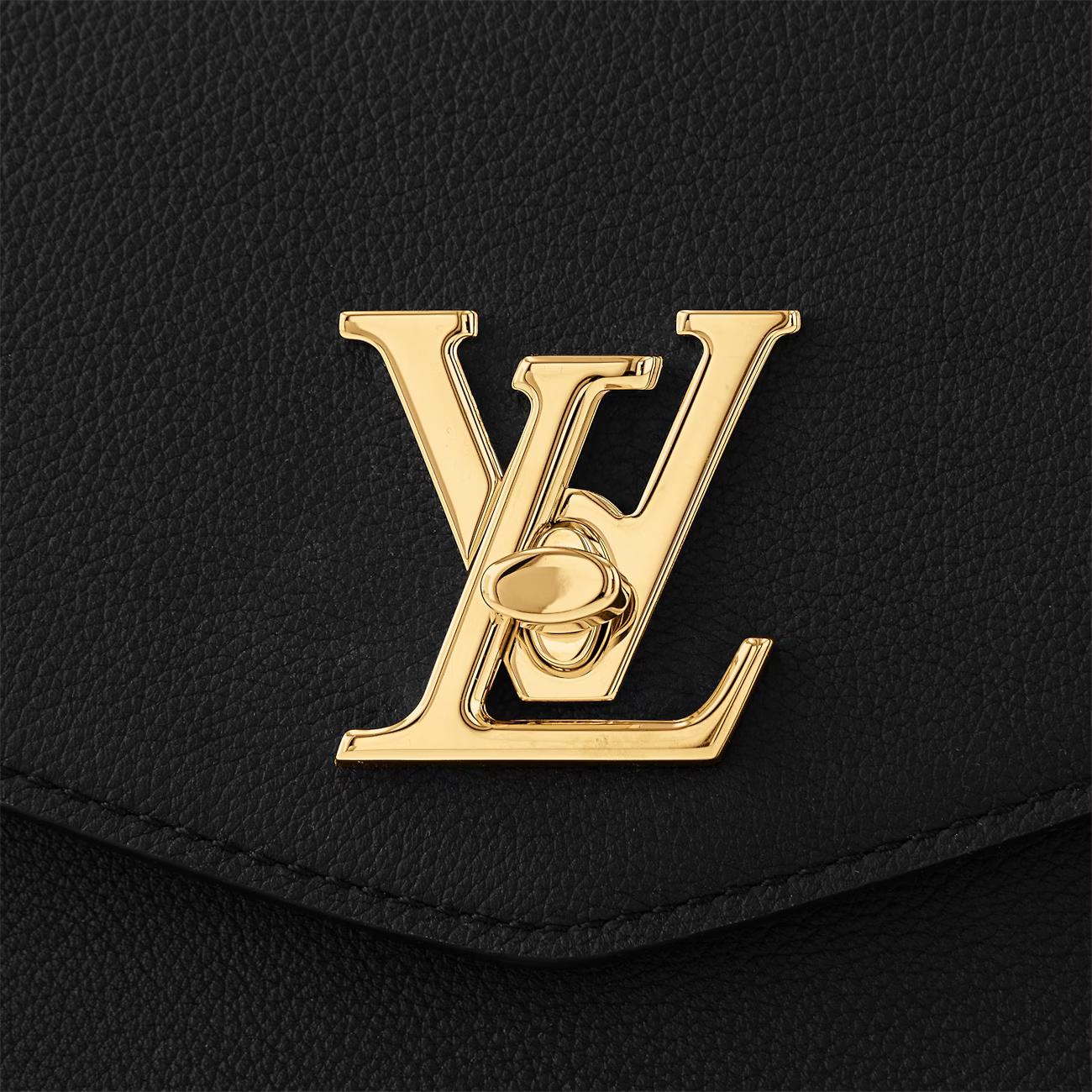 Túi Louis Vuitton Oxford Nữ Đen